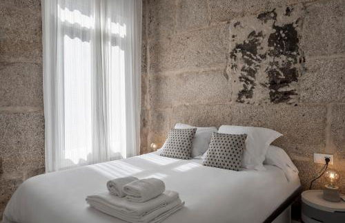 Casa MIMOSA Vigo - Foto 23