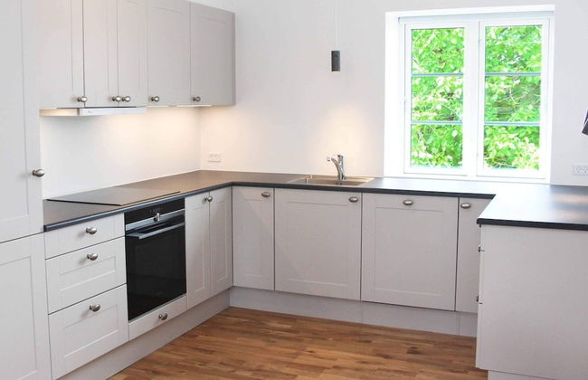 4 Person Holiday Home in Svaneke - Foto 11