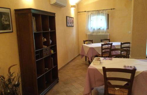 Agriturismo Flabeto - Foto 24