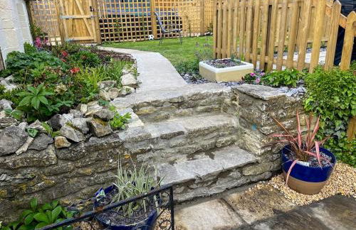 Arcadia Cottage, Mere - Foto 18