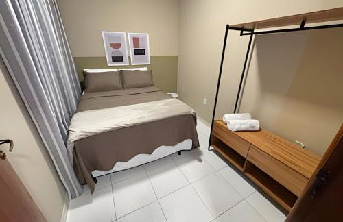 Estadia completa e bem localizada! - Photo 4