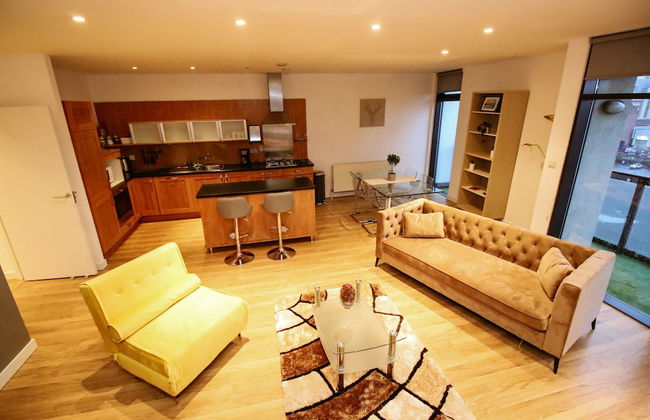 Lancefield Quay Hydro Apartments - Foto 14