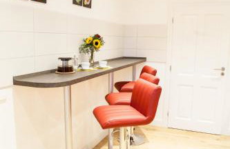 Apartment Haus Heidelberg - Photo 30