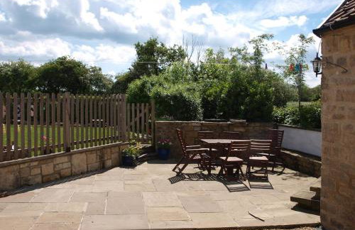 The Cow Shed, Sandbeck Farm, Wetherby - Foto 27