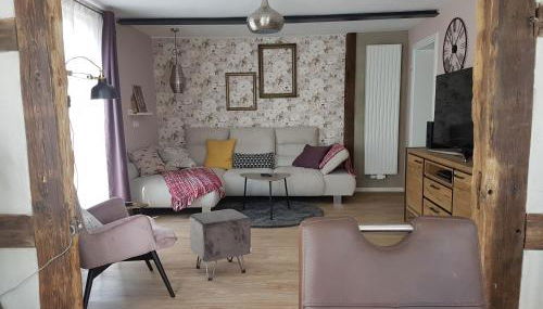 Apartment Rose - Foto 5, Garden view