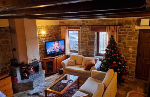 Αρχοντικό στο Διπόταμο - Foto 10