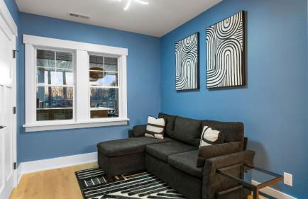 Livin' Large Lake Norman Estate w/ Pool, Dock, Game Room & Scenic Views - Foto 102