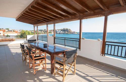 Seaside-Maisonette - Foto 39