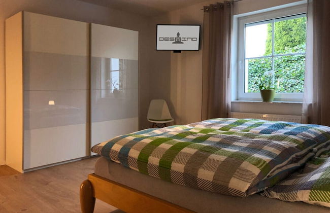 Cosy Apartment Near Center - Foto 2