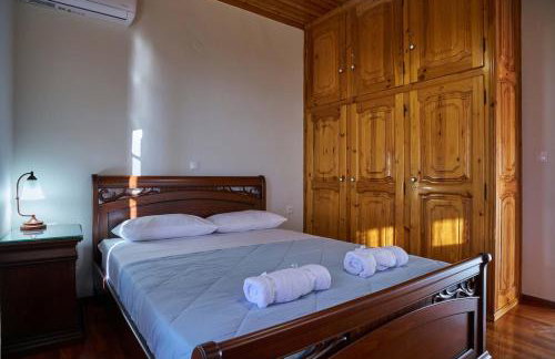 Blue Horizon Aggelokastro - Foto 50