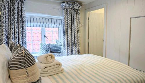 Normanby Cottage Runswick Bay - Foto 3, towels