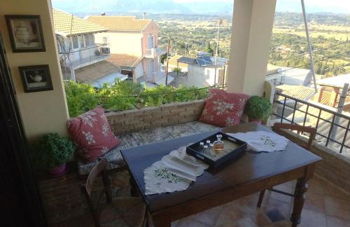 Corfu Ariandi Stone House - Foto 34