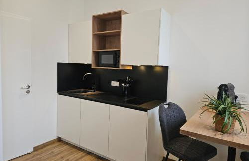 La Bastide Foch - Appart'Hôtel Business & Confort Centre Ville - Foto 19