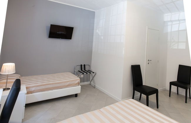 Vatican Rooms Holiday in Rome - Foto 6