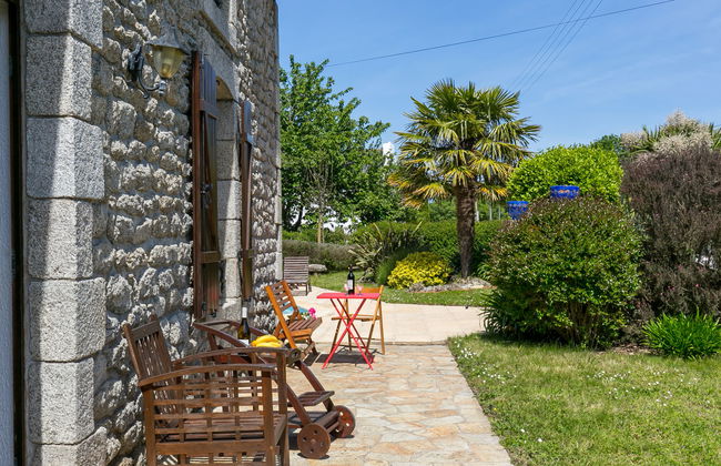 Ty Keriquel - Foto 5