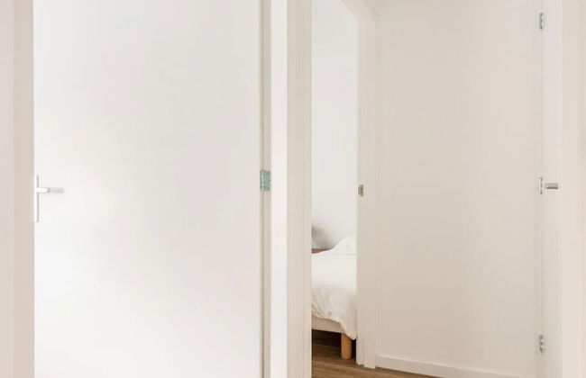 Charming Holiday Home in Poortugaal With Garden - Foto 4