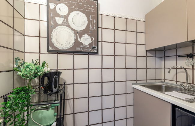 Rome as you feel - Santo Stefano - Foto 13