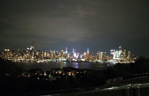 Warm 3 BR for U Near Manhattan View, 15 Min to NYC - Foto 39