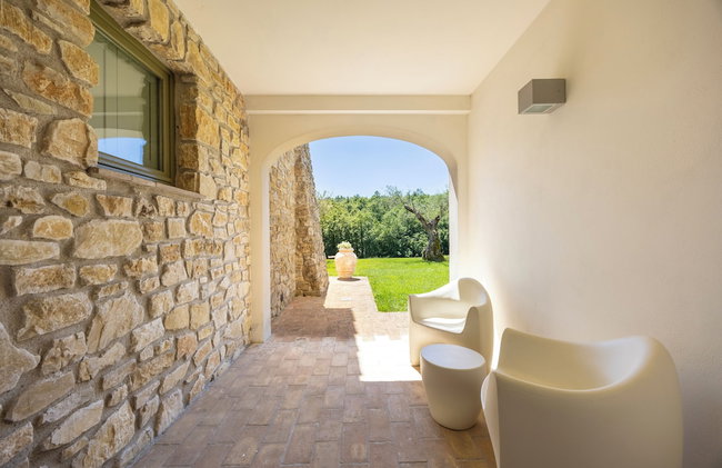 Acquaghiaccia Country House & Spa - Foto 18