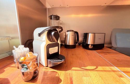 Amaroo - Serviced Apartment "Andy" - Foto 15