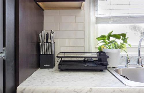 Adinkra Reserve - Curated Afro-Modern Stay - Foto 26