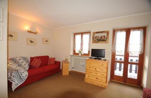 GuestHost - Charming Alpine Studio Flat - La Thuile - Foto 3