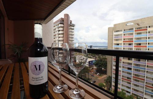 Flat Bonaparte - Centro de Brasília - Foto 6