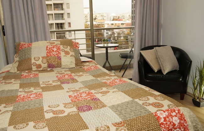 Apartamentos Nueva Providencia 1372 - Foto 11