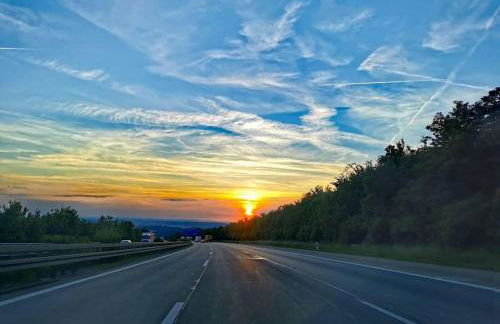 KampenZeit Loft mit traumhaftem Panoramablick - Foto 5