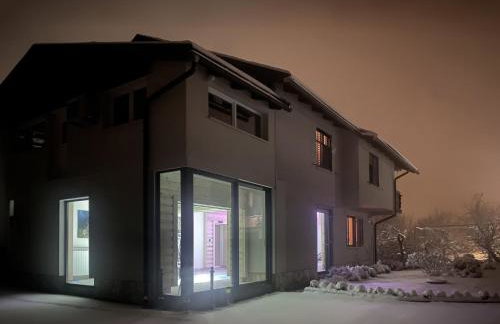 Holiday Home Relax & Play by Interhome - Foto 88