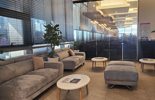 Blue Ocean Hotel 3 - Foto 2