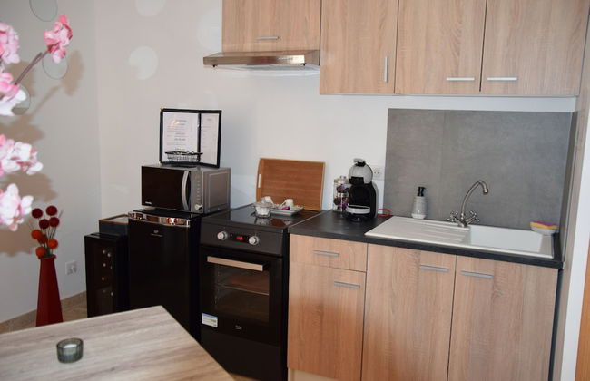 Maison de Charme L'etoile - Foto 6