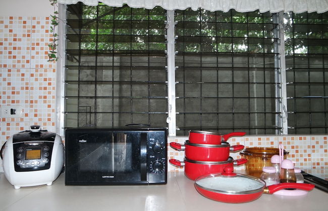 Yoo C Apartment - Foto 65