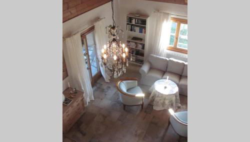 Hochwertiges Ferienhaus im romantischen Franken - Foto 4