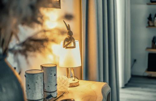 TATANKA Dom w Puszczy & SPA na Polanie - Foto 19