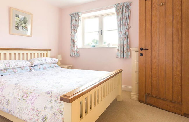 Damerons Farm Cottages - Foto 14