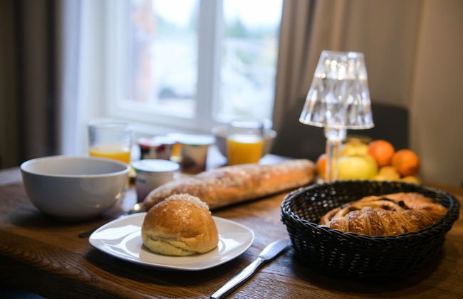 Aiguille Verte & spa - Photo 69