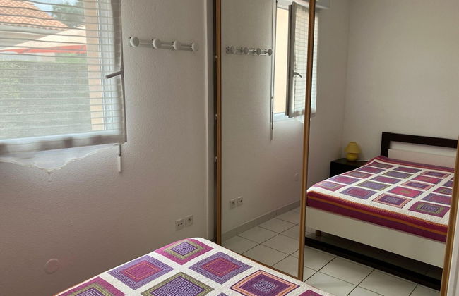 Terraced Holiday Home in Moliets - Photo 7