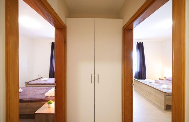 Villa Levatinka Zadarvillas - Foto 37