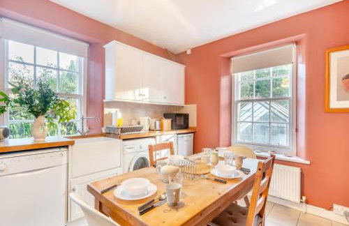 Rhoda's Cottage - Foto 10