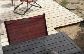 Les pieds dans l' eau - Photo 27