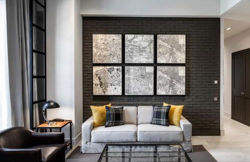 Midtown Apartments - Foto 74