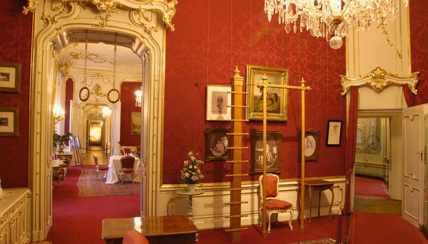 Tour de Sissi por el Palacio de Hofburg - Foto 2