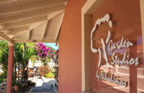 Nikodimos Garden Studios - Foto 51