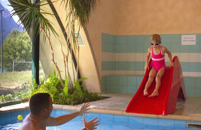 Village Vacances de Chadenas - Foto 5