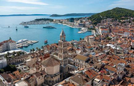 Apartment NADA in the center of Split - Foto 17