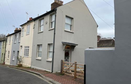 Pretty Cottage in Central Lewes - Foto 41