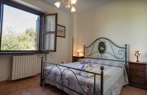 Agriturismo Assisi La Rocca - Foto 123