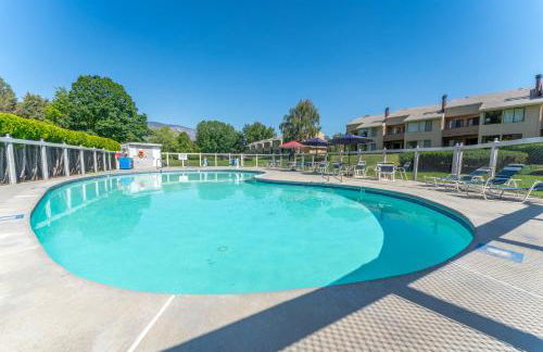 Tennis Village at Wapato Point Resort - Foto 29