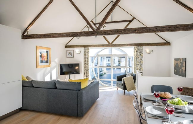 The Old Foundry, Long Melford - Foto 23